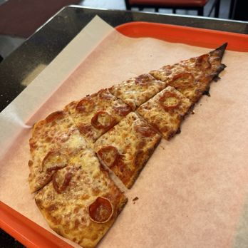 Calixtos Pizza - Pizza Near Me - Westminster, California
