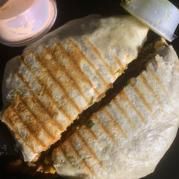 Fatima's Grill - Hot Cheetos Crunch Wrap - Mediterranean Near Me - Downey, California Fatima's Grill - Hot Cheetos Crunch Wrap - Mediterranean Near Me - Downey, California