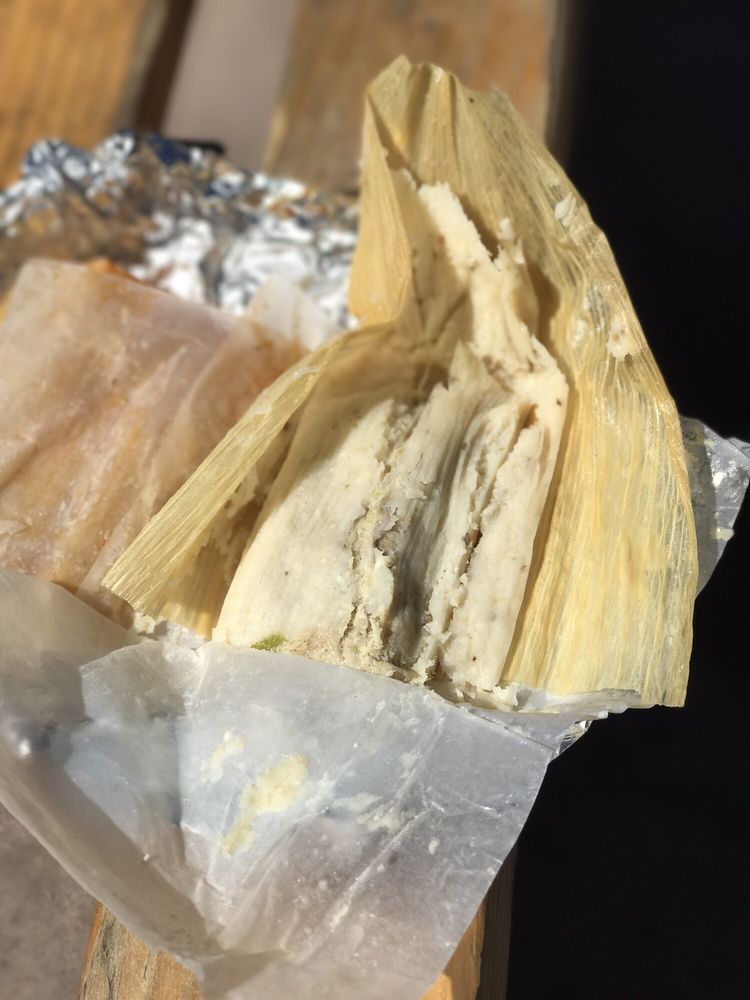 El Molero Fajitas