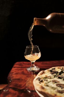 The Topher Taproom by null