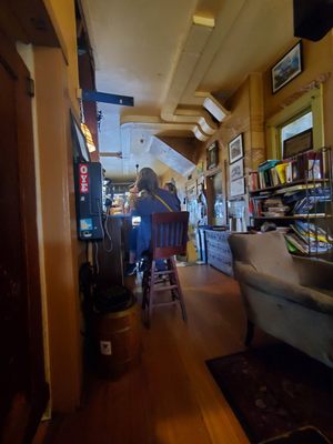 Simple Pleasures Cafe by null