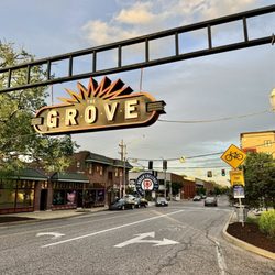 The Grove
