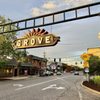 The Grove gift card