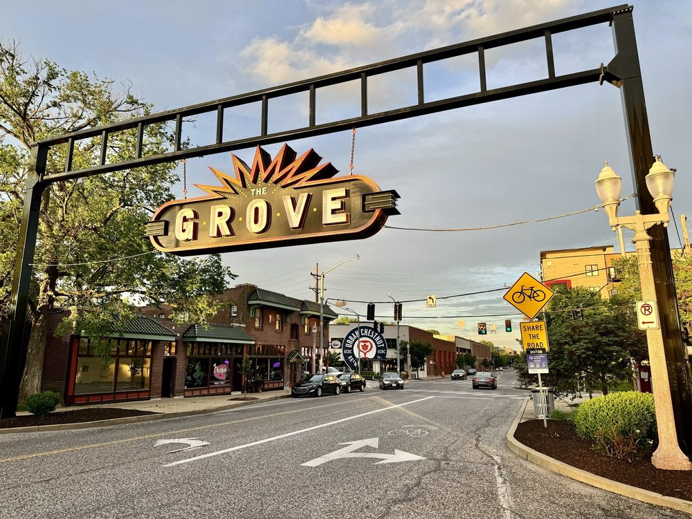 THE GROVE - Updated April 2026 - 98 Photos & 21 Reviews - 4512 ...