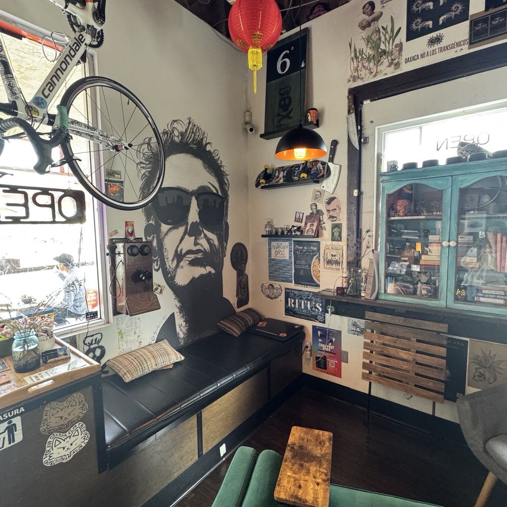 6 Grados Coffee - Coffee & Tea Near Me - San Diego, California 6 Grados Coffee - Coffee & Tea Near Me - San Diego, California