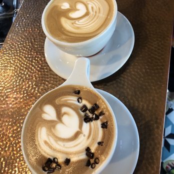 Dripp - Coffee & Tea Near Me - Fullerton, California Dripp - Coffee & Tea Near Me - Fullerton, California