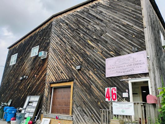 Heck Removal Services