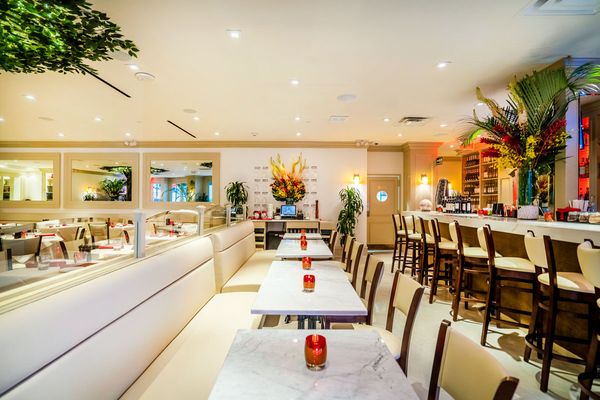 Bice Cucina Soho by null