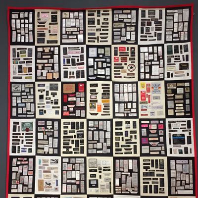 Mall Galleries by null