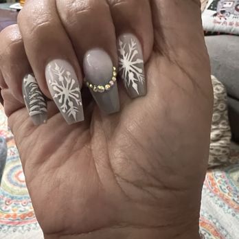 Atlantis Nail Bar - Nail Salons Near Me - Spring, Texas Atlantis Nail Bar - Nail Salons Near Me - Spring, Texas