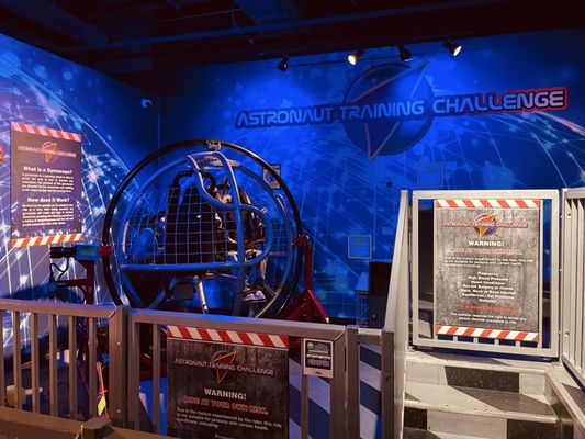 WonderWorks Orlando by null