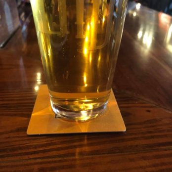 The District Tap - Fountain Square Plowman's Pilsner... another great local beer. - Sports Bars Near Me - Indianapolis, Indiana The District Tap - Fountain Square Plowman's Pilsner... another great local beer. - Sports Bars Near Me - Indianapolis, Indiana