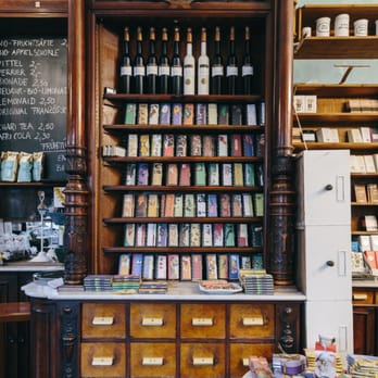 Winterfeldt Schokoladen - Chocolatiers & Shops Near Me - Berlin, BE Winterfeldt Schokoladen - Chocolatiers & Shops Near Me - Berlin, BE
