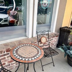 Adventurer's Coffee Co