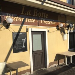 La Botte