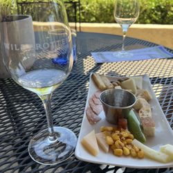 Wilderotter Vineyard