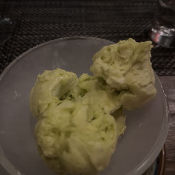 Via Vai - Homemade pistachio gelato. Do not miss this! - Italian Near Me - Astoria, New York
