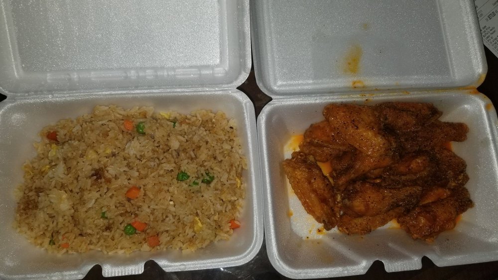 WING WORLD 30 Photos & 18 Reviews Chicken Wings 2700 Braselton