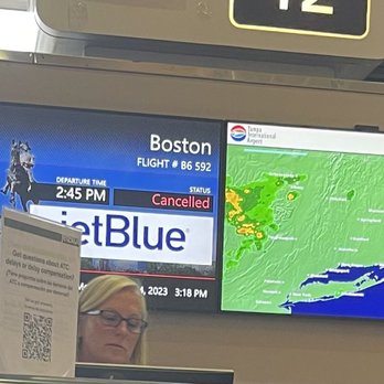 JetBlue - Airlines Near Me - Boston, Massachusetts