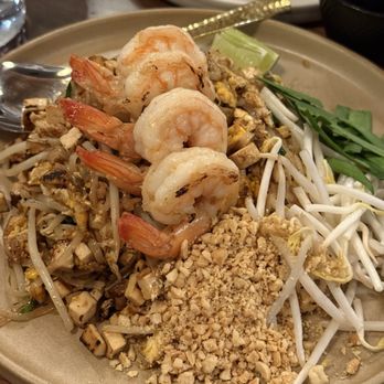 Hanuman Thai Eatery - Thai Near Me - Orange, California
