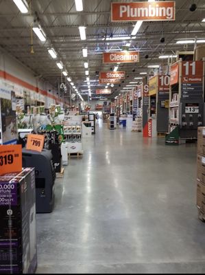 THE HOME DEPOT - Updated November 2024 - 23 Photos &amp; 30 Reviews - 1701 ...