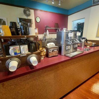 The Ugly Mug - You can serve yourself in the back - Coffee & Tea Near Me - Soquel, California The Ugly Mug - You can serve yourself in the back - Coffee & Tea Near Me - Soquel, California