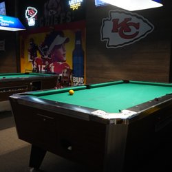 Haffy’s Sports Bar & Grill