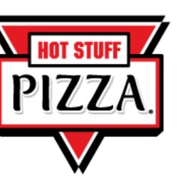 Hot Stuff Pizza