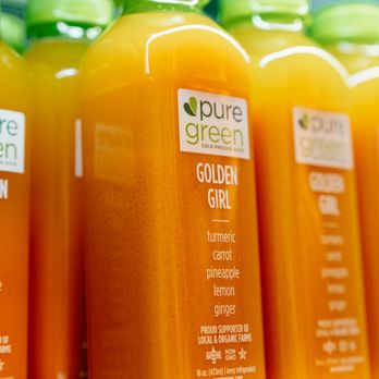 Pure Green - Juice Bars & Smoothies Near Me - Hoboken, New Jersey Pure Green - Juice Bars & Smoothies Near Me - Hoboken, New Jersey