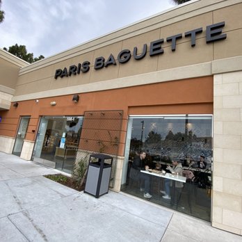 Paris Baguette - Bakeries Near Me - Sunnyvale, California Paris Baguette - Bakeries Near Me - Sunnyvale, California