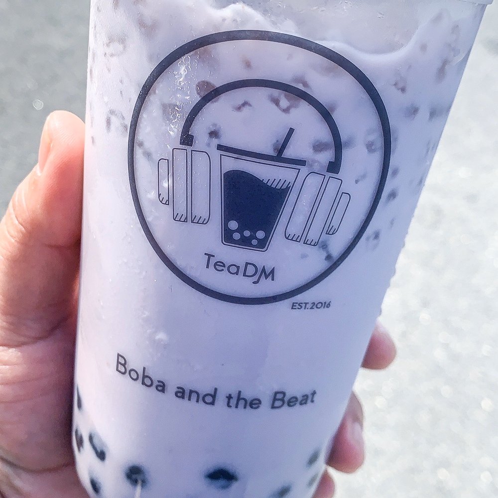 TeaDM Mini - Bubble Tea Near Me - Vienna, Virginia TeaDM Mini - Bubble Tea Near Me - Vienna, Virginia
