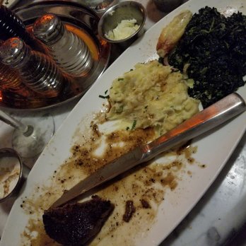The Dead Fish - Filet Mignon scrumptious , as you can see I ate before snapping a photo. I did share it. - Seafood Near Me - Crockett, California The Dead Fish - Filet Mignon scrumptious , as you can see I ate before snapping a photo. I did share it. - Seafood Near Me - Crockett, California