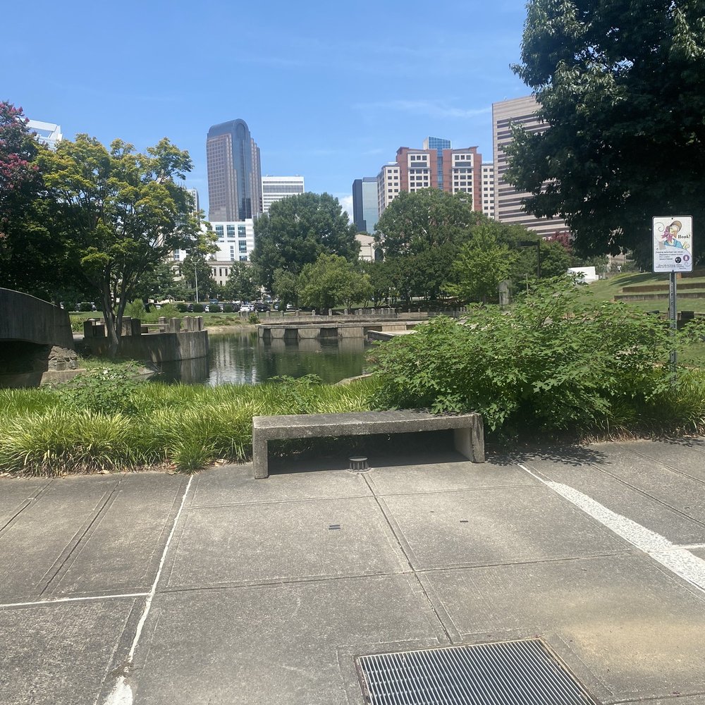 Marshall Park - Parks Near Me - Charlotte, North Carolina