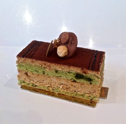 Patisserie Sainte Anne by null