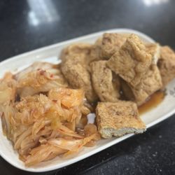 Tofu King - Stinky Tofu