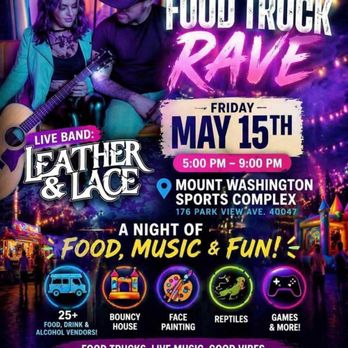 Learher & Lace - Bounce House Rentals Near Me - Mount Washington, Kentucky Learher & Lace - Bounce House Rentals Near Me - Mount Washington, Kentucky