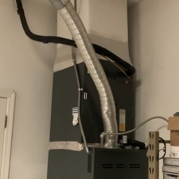 Volcano Air Conditioning - Gas Furnace 16 SEER - Heating & Air Conditioning/HVAC Near Me Volcano Air Conditioning - Gas Furnace 16 SEER - Heating & Air Conditioning/HVAC Near Me