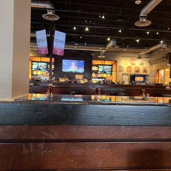 BJ's Restaurant & Brewhouse - Bar area - Breweries Near Me - Goodyear, Arizona BJ's Restaurant & Brewhouse - Bar area - Breweries Near Me - Goodyear, Arizona