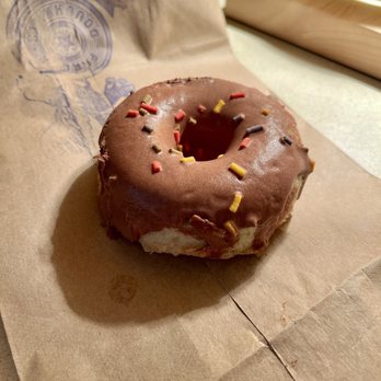 Parlor Doughnuts - Chocolate Keto - Donuts Near Me - Indianapolis, Indiana Parlor Doughnuts - Chocolate Keto - Donuts Near Me - Indianapolis, Indiana