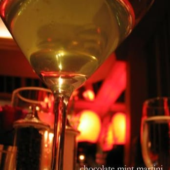 Gary Danko - mmm yummy martini.. - New American Near Me - San Francisco, California Gary Danko - mmm yummy martini.. - New American Near Me - San Francisco, California