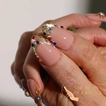 Nail By Jordan 2 - Nail Salons Near Me - Mankato, Minnesota Nail By Jordan 2 - Nail Salons Near Me - Mankato, Minnesota