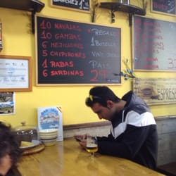 Bar Javi