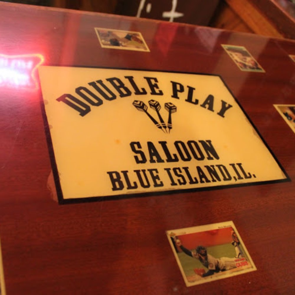 Double Play Saloon - Sports Bars Near Me - Blue Island, Illinois Double Play Saloon - Sports Bars Near Me - Blue Island, Illinois