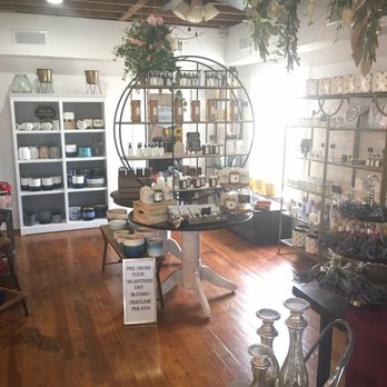 Southern Roots Flower Market - Inside - Floral Designers Near Me - McAllen, Texas