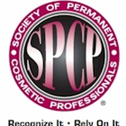 Carolyn Elliott Permanent Makeup - LIFE-TIME MEMBER of the prestigious Society of Permanent Cosmetics Professional for annual continuing education.  A MUST.