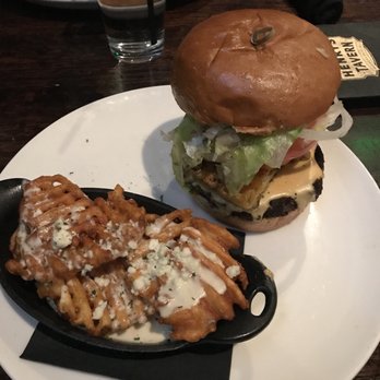 Henry's Tavern - New American Near Me - Denver, Colorado Henry's Tavern - New American Near Me - Denver, Colorado