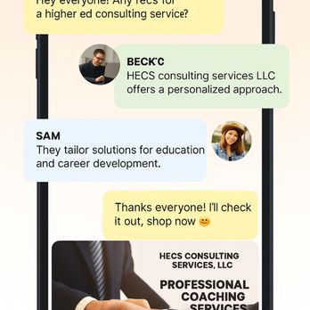 Higher Education Consulting Services - Career Counseling Near Me - Trumbull, Connecticut Higher Education Consulting Services - Career Counseling Near Me - Trumbull, Connecticut