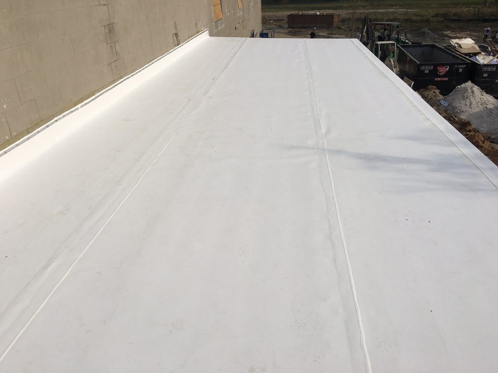 Slide of MidState Roofing