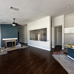 Preferred Choice Painting - Interior painting/ Palmdale ca