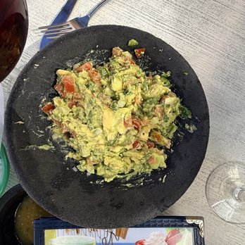 Maria Sol - Tableside Guacamole - Mexican Near Me - Santa Monica, California Maria Sol - Tableside Guacamole - Mexican Near Me - Santa Monica, California